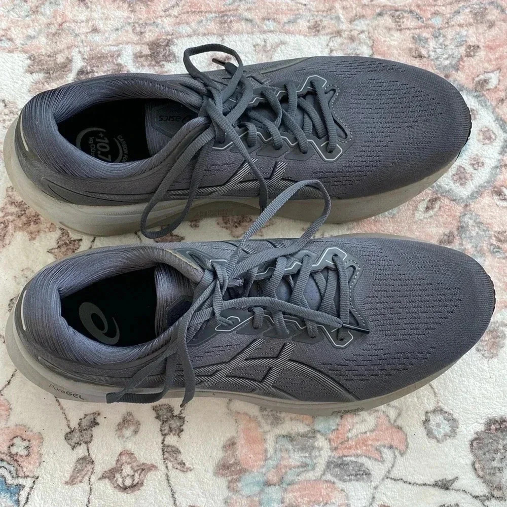 Mens ASICS Gel Kayano 29 Size 11 WIDE